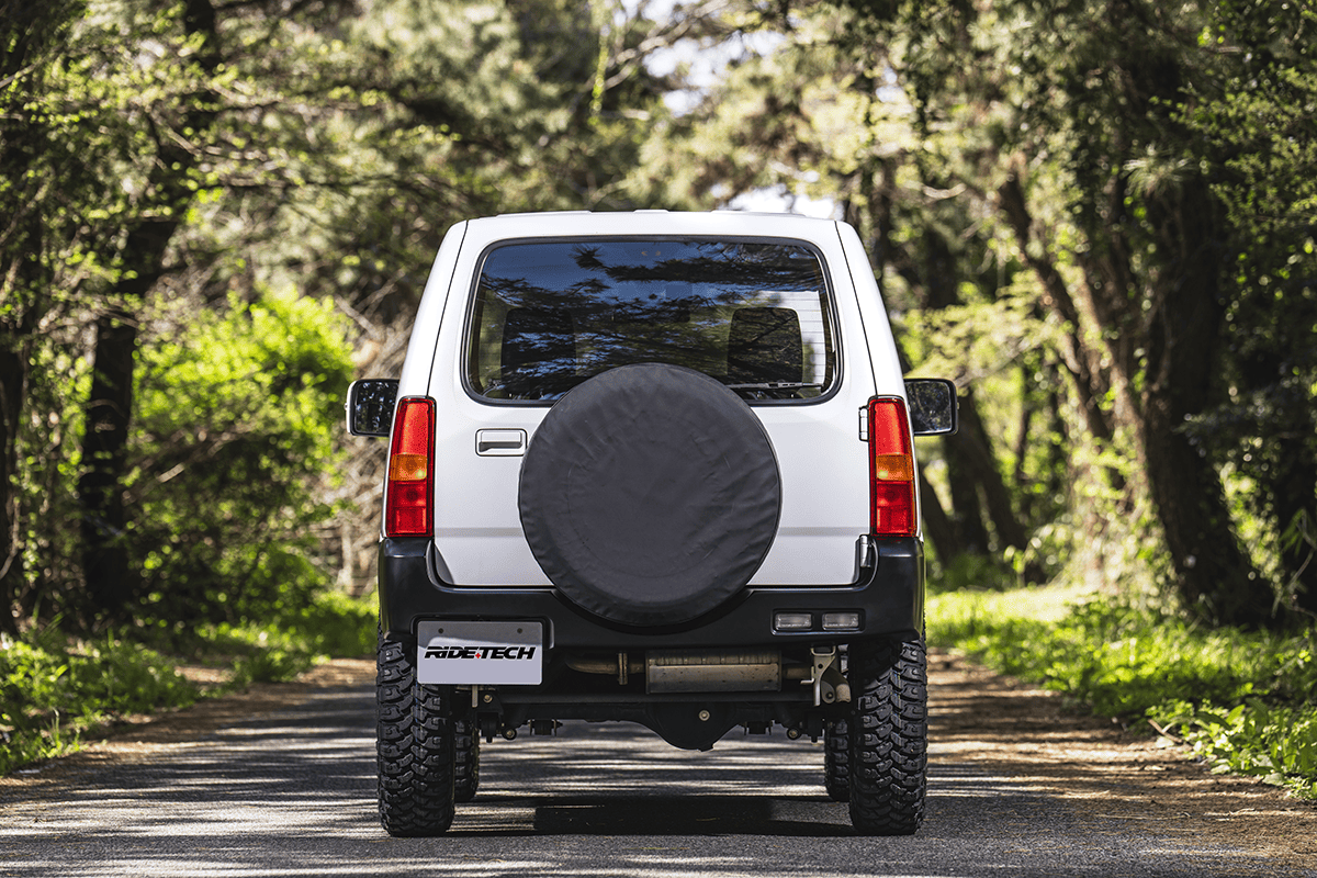 ジムニー シエラ JB32W